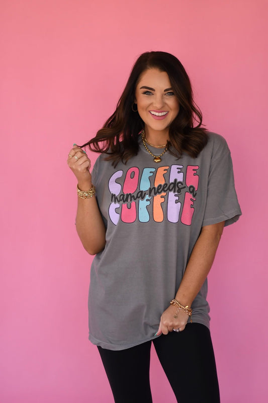 Coffee Tee