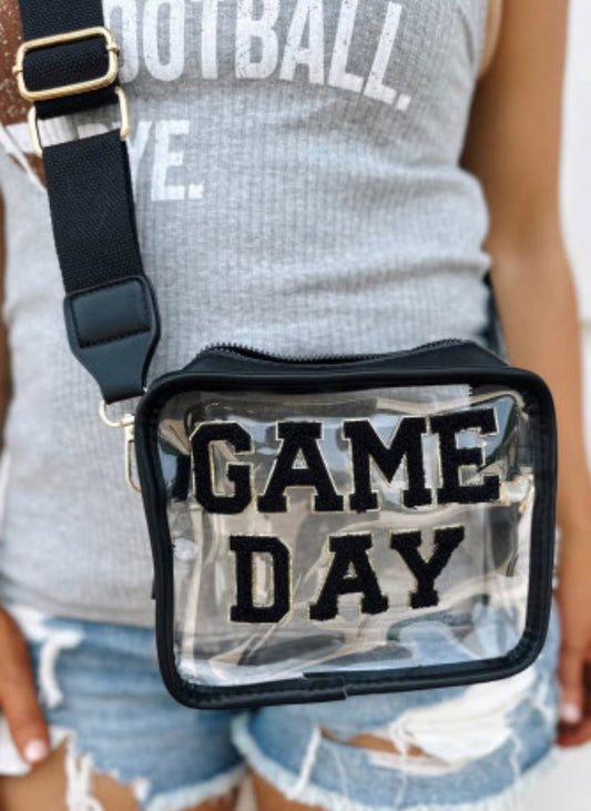 Game day bag